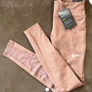 Women's Nike Dri-Fit Running Leggings